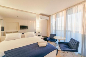 Orbi City Batumi Sea View 32nd floor